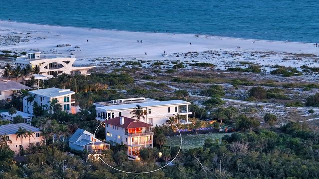156 EMERSON DRIVE, Sarasota, FL 34236