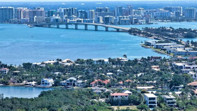 156 EMERSON DRIVE, Sarasota, FL 34236