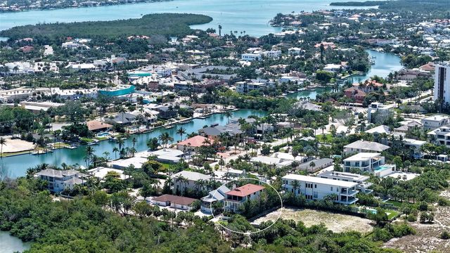 156 EMERSON DRIVE, Sarasota, FL 34236
