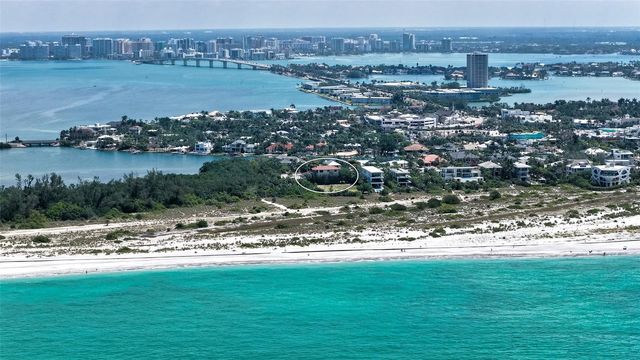 156 EMERSON DRIVE, Sarasota, FL 34236