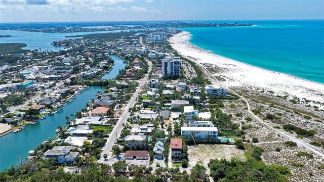 156 EMERSON DRIVE, Sarasota, FL 34236