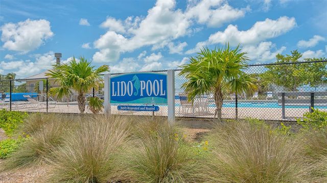 156 EMERSON DRIVE, Sarasota, FL 34236