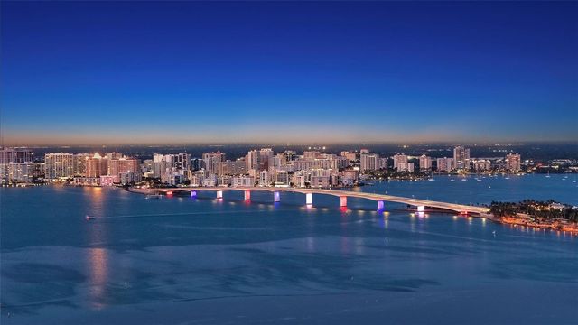 156 EMERSON DRIVE, Sarasota, FL 34236