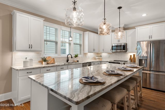 170 Twining Rose Lane, Holly Ridge, NC 28445