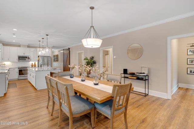 170 Twining Rose Lane, Holly Ridge, NC 28445