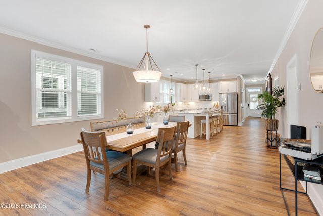 170 Twining Rose Lane, Holly Ridge, NC 28445