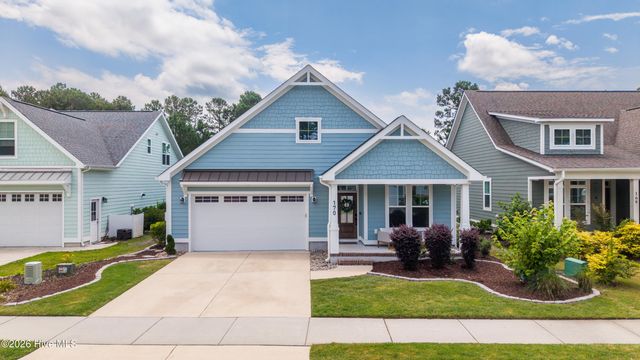 170 Twining Rose Lane, Holly Ridge, NC 28445