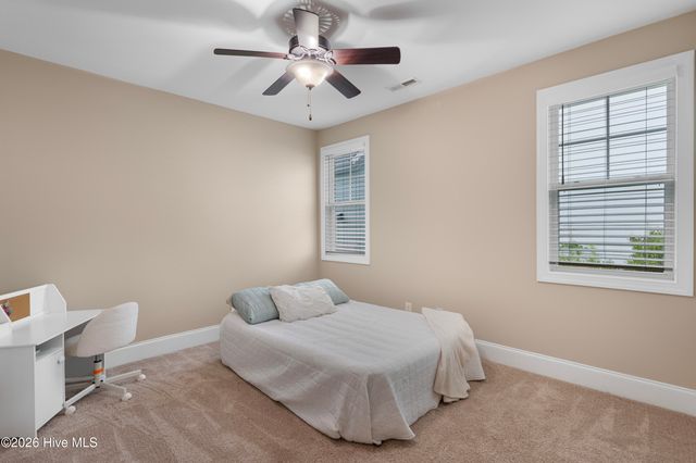 170 Twining Rose Lane, Holly Ridge, NC 28445
