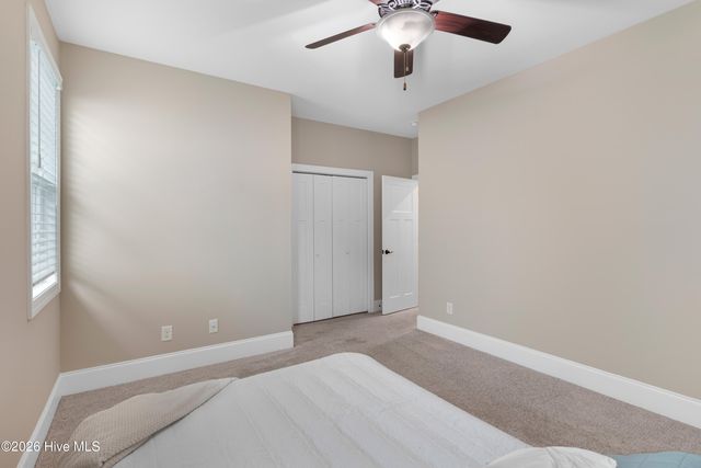 170 Twining Rose Lane, Holly Ridge, NC 28445