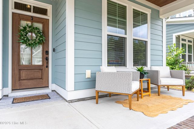 170 Twining Rose Lane, Holly Ridge, NC 28445