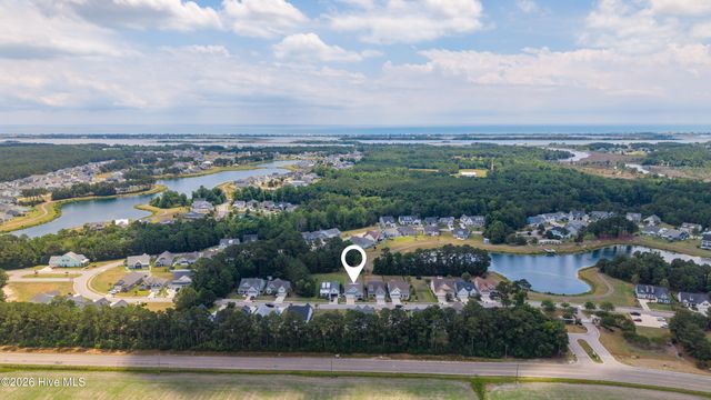170 Twining Rose Lane, Holly Ridge, NC 28445