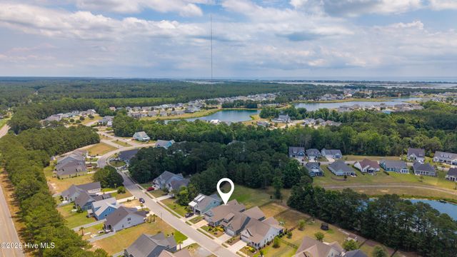 170 Twining Rose Lane, Holly Ridge, NC 28445