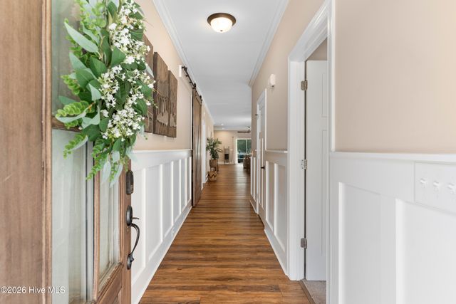 170 Twining Rose Lane, Holly Ridge, NC 28445