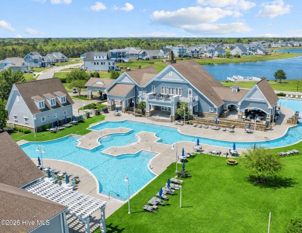 170 Twining Rose Lane, Holly Ridge, NC 28445