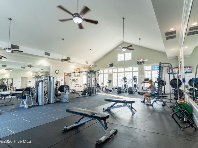 170 Twining Rose Lane, Holly Ridge, NC 28445