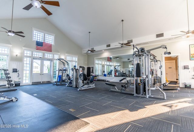 170 Twining Rose Lane, Holly Ridge, NC 28445