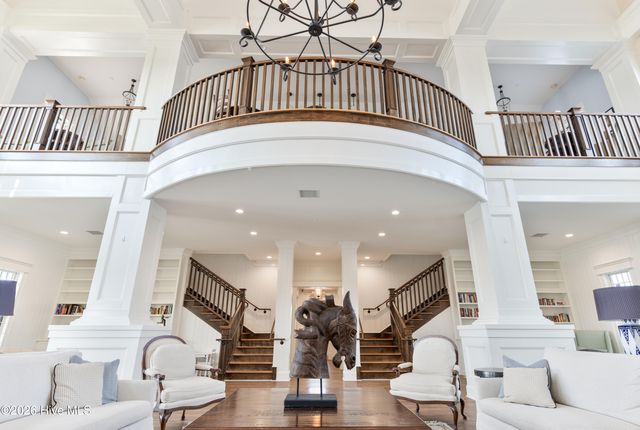 170 Twining Rose Lane, Holly Ridge, NC 28445