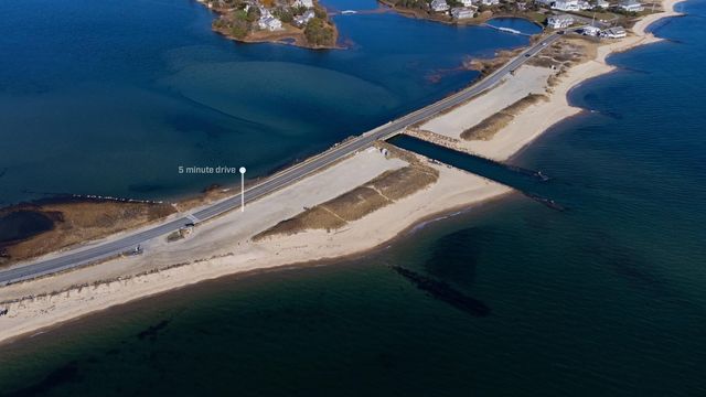1 Sailaway Lane, Falmouth, MA 02536