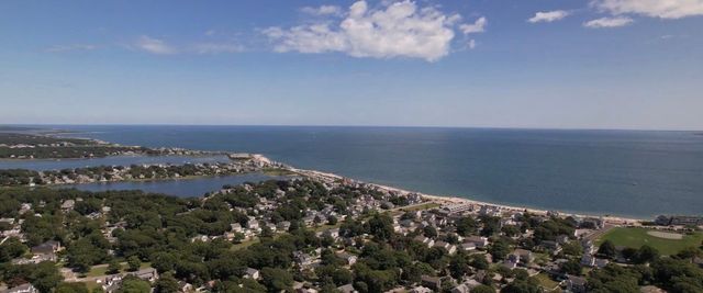 1 Sailaway Lane, Falmouth, MA 02536