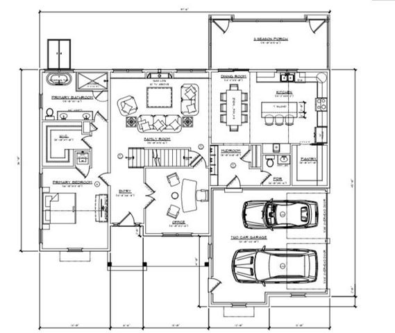1 Sailaway Lane, Falmouth, MA 02536