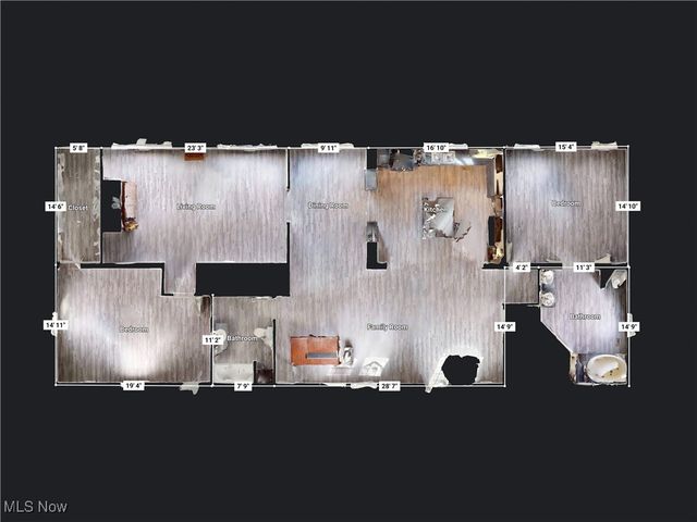 5174 State Route 46 S, Jefferson, OH 44047