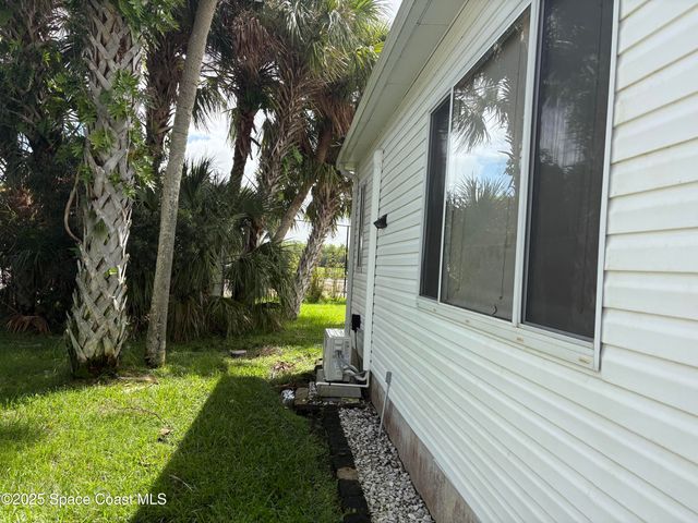 152 Plantation Drive, Titusville, FL 32780