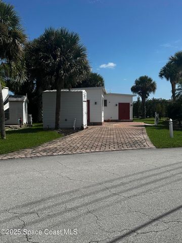 152 Plantation Drive, Titusville, FL 32780