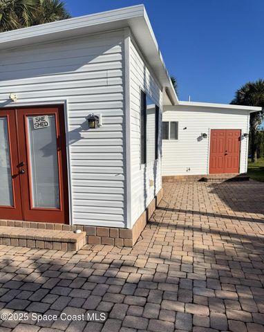 152 Plantation Drive, Titusville, FL 32780