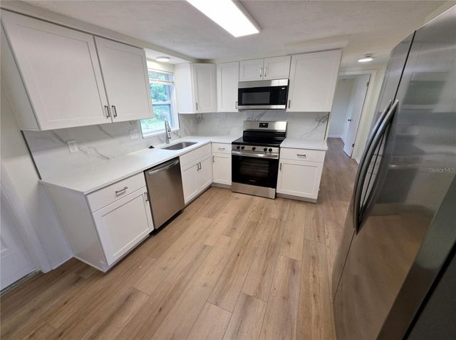 3647 BIGELOW DRIVE, Holiday, FL 34691