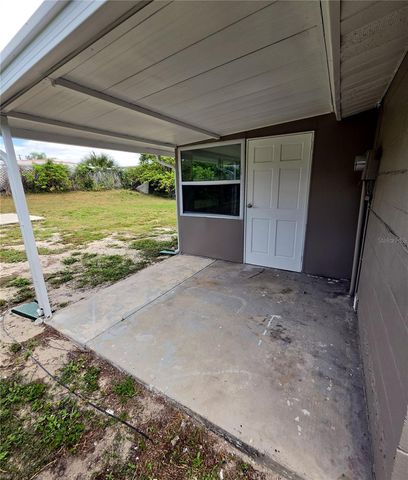3647 BIGELOW DRIVE, Holiday, FL 34691