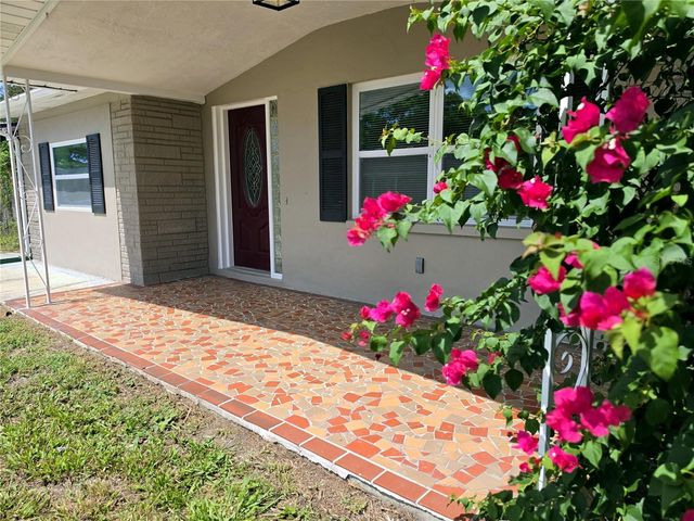 3647 BIGELOW DRIVE, Holiday, FL 34691