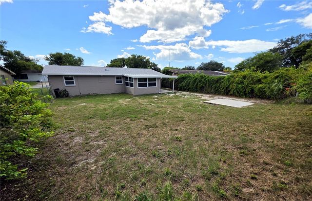 3647 BIGELOW DRIVE, Holiday, FL 34691