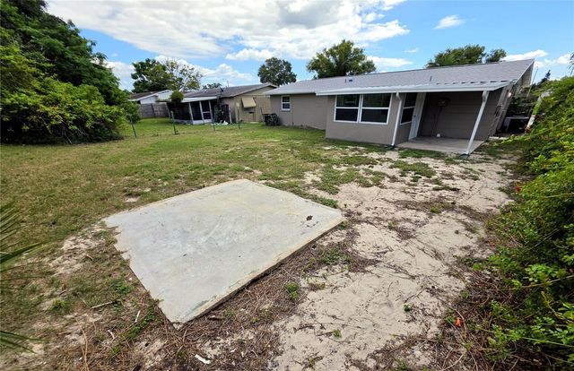 3647 BIGELOW DRIVE, Holiday, FL 34691