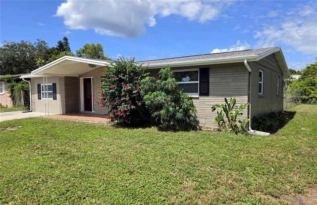 3647 BIGELOW DRIVE, Holiday, FL 34691
