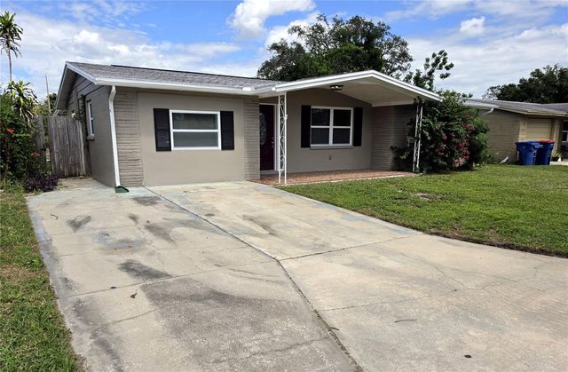 3647 BIGELOW DRIVE, Holiday, FL 34691