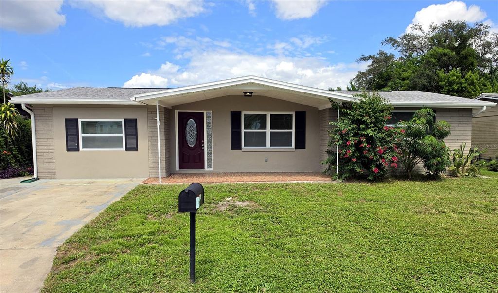 3647 BIGELOW DRIVE, Holiday, FL 34691