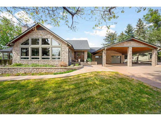 6500 Garrison St, Arvada, CO 80004