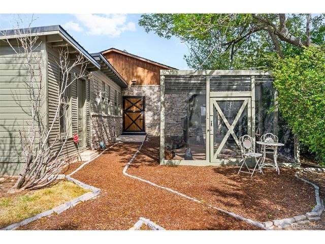 6500 Garrison St, Arvada, CO 80004