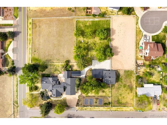 6500 Garrison St, Arvada, CO 80004