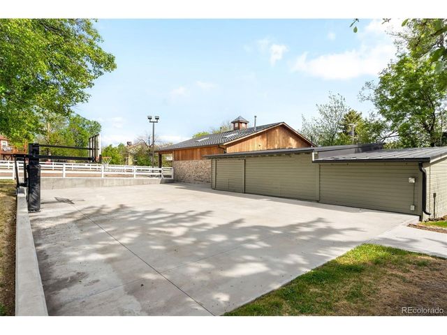 6500 Garrison St, Arvada, CO 80004