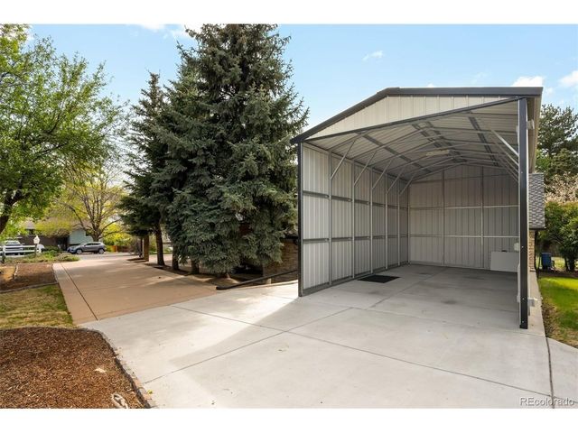 6500 Garrison St, Arvada, CO 80004