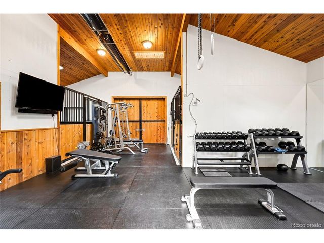 6500 Garrison St, Arvada, CO 80004