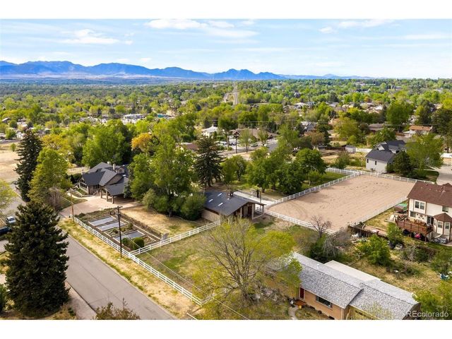 6500 Garrison St, Arvada, CO 80004