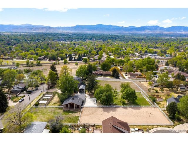 6500 Garrison St, Arvada, CO 80004