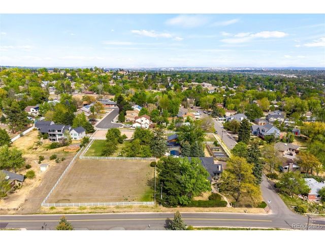 6500 Garrison St, Arvada, CO 80004