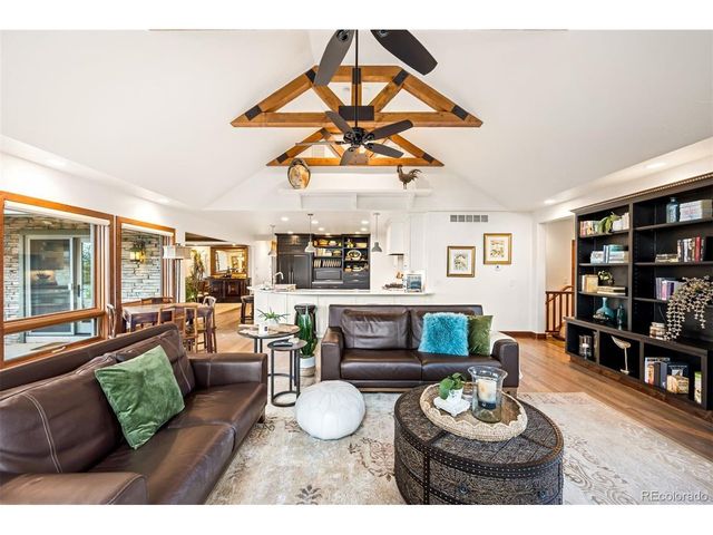 6500 Garrison St, Arvada, CO 80004