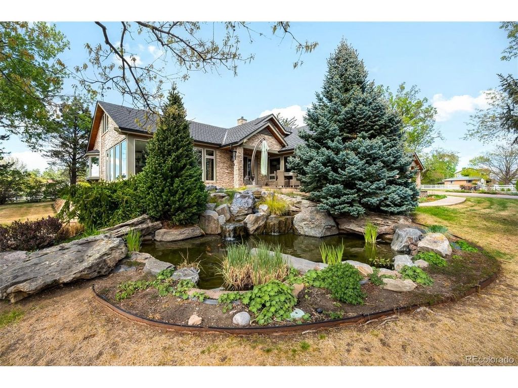 6500 Garrison St, Arvada, CO 80004