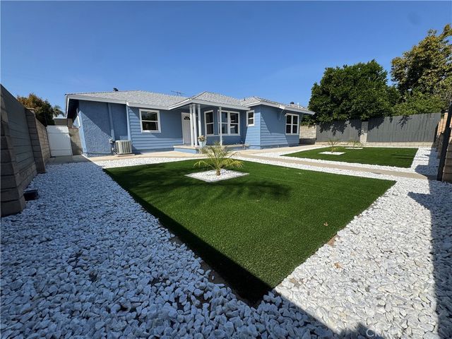 19939 Saticoy, Winnetka, CA 91306