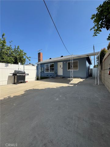 19939 Saticoy, Winnetka, CA 91306