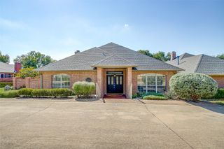 6401 Fershaw Place, Fort Worth, TX 76116